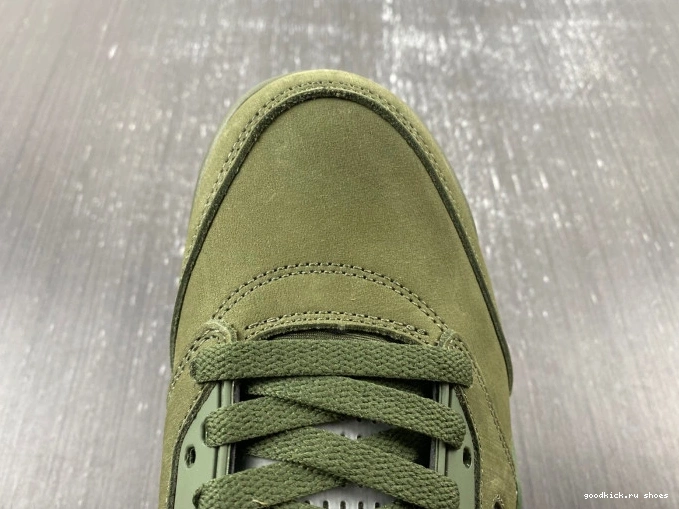 5 Air Jordan DD0587-308 Olive 0628